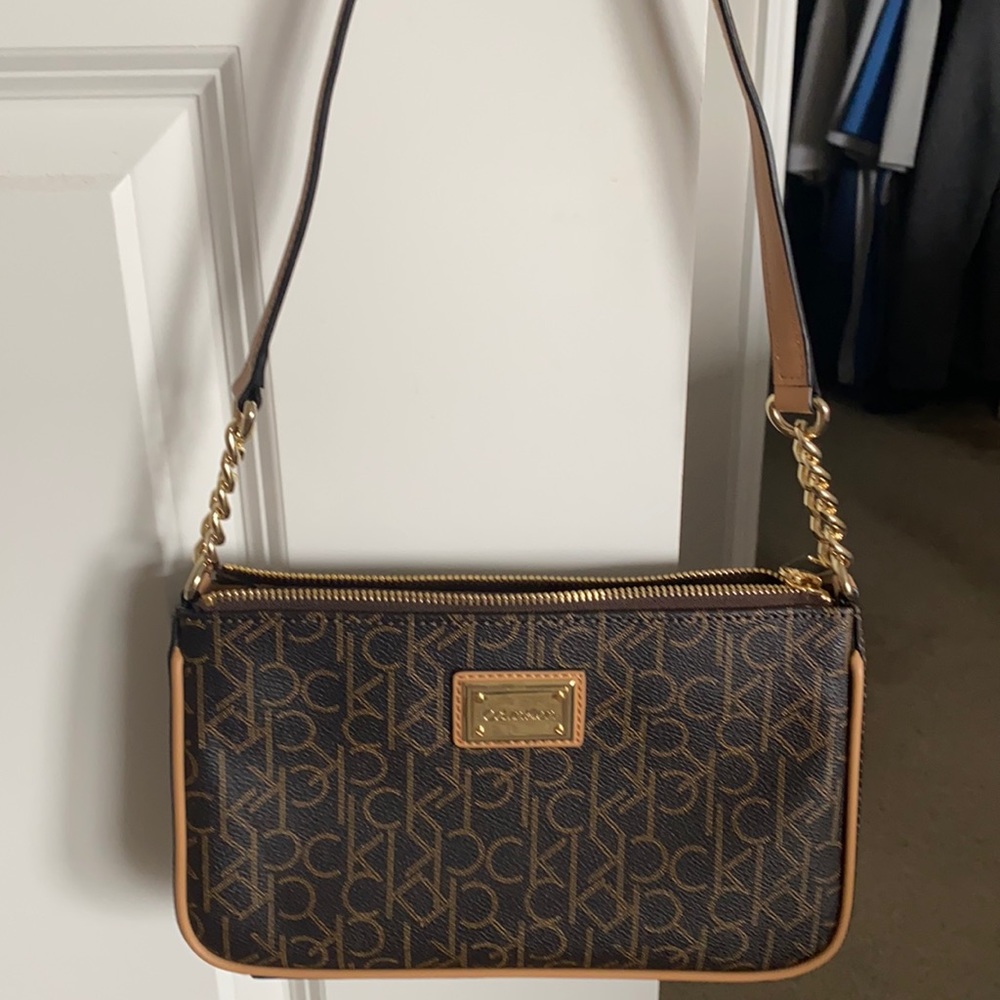 Calvin Klein mini bag
